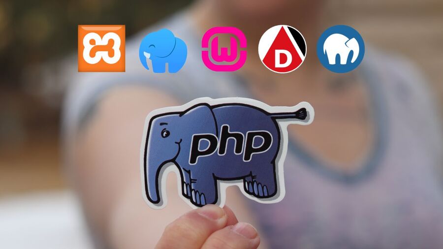 5 Web Server Lokal untuk Menjalankan Website PHP