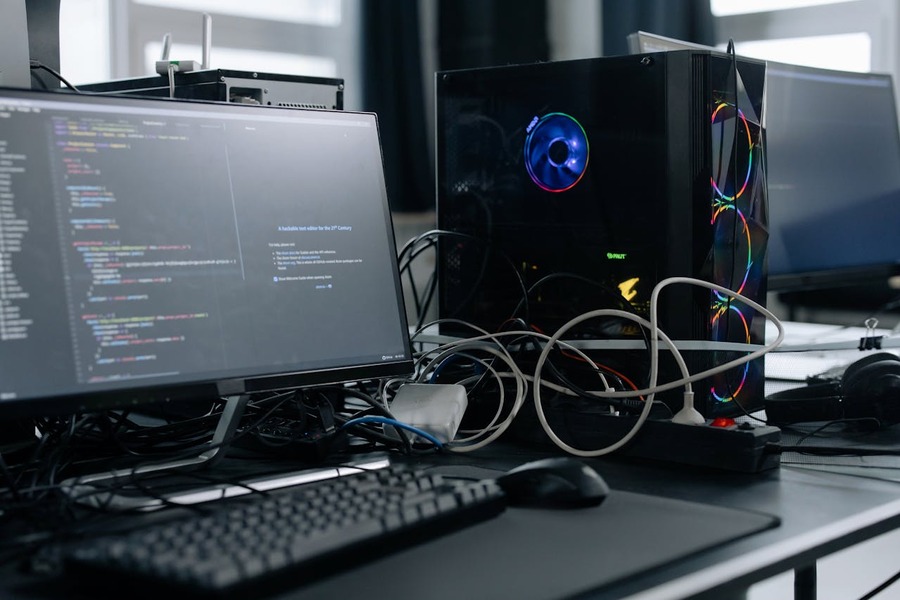 Kode Editor Terpopuler untuk Programmer