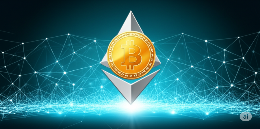Evolusi Blockchain: Dari Mata Uang Digital Menuju Fondasi Ekonomi Baru